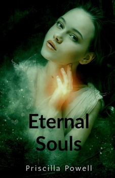 Paperback Eternal Souls Book