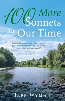 Paperback 100 More Sonnets For Our Time Book
