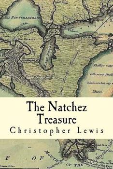 Paperback The Natchez Treasure Book