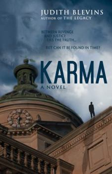 Paperback Karma Book