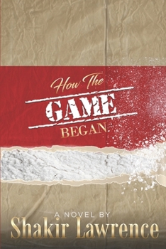 Paperback How The Game Began Book