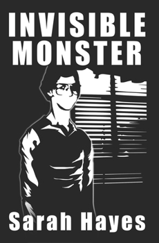 Paperback Invisible Monster Book