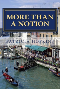 Paperback More Than a Notion Book