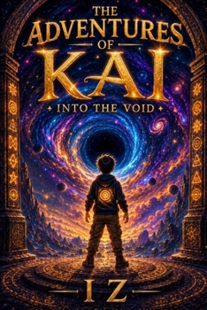 Paperback The Adventures of Kai: Into the Void Book