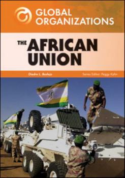 Library Binding The African Union Book