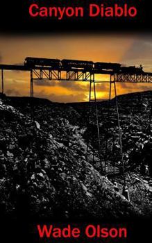 Paperback Canyon Diablo Book