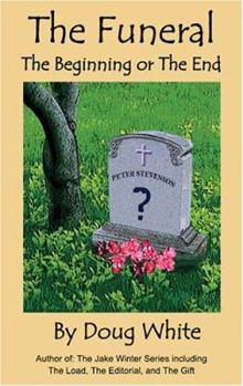 Paperback The Funeral: The Beginning or the End Book