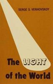 Paperback The Light of the World Book