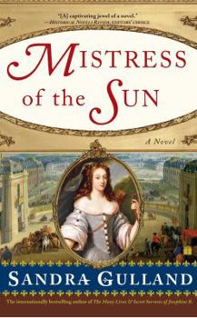 Paperback Mistress of the Sun Book