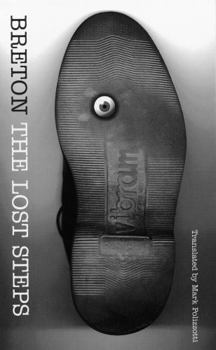 Paperback The Lost Steps Book