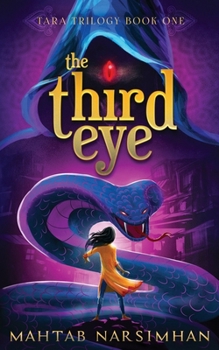 Paperback The Third Eye Book
