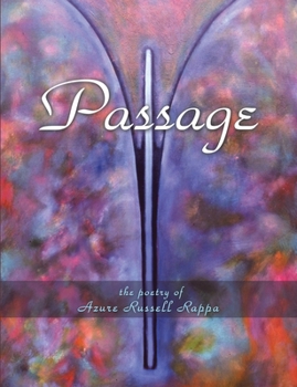 Paperback Passage: The Poetry of Book