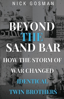 Paperback Beyond the Sandbar Book