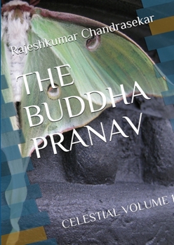 Paperback The Buddha Pranav Book