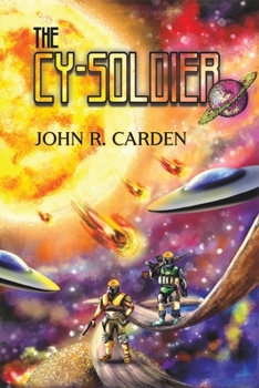 Paperback The Cy-Soldier Book