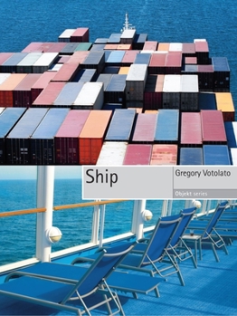 Paperback Ship Book