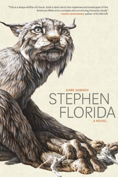 Paperback Stephen Florida Book