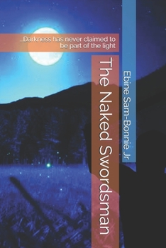 Paperback The Naked Swordsman Book