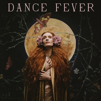 Audio CD Dance Fever  Ie  Limited Signed Edition Book