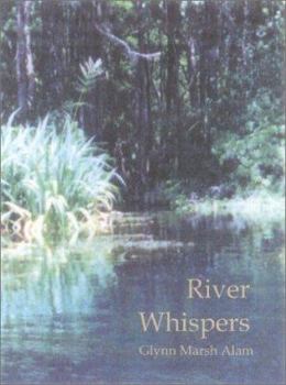 Paperback River Whispers Book