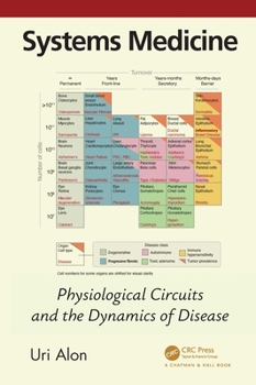Hardcover Systems Medicine: Physiological Circuits and the Dynamics of Disease Book