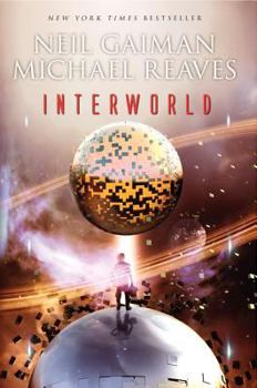 InterWorld - Book #1 of the InterWorld