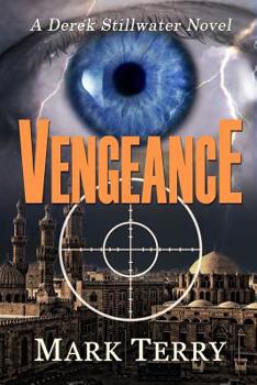 Paperback Vengeance: A Derek Stillwater Novel Book