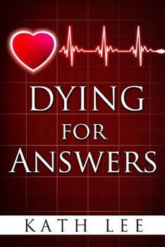 Paperback Dying for Answers Book