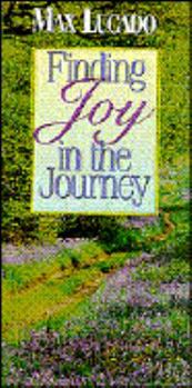 Paperback Finding Joy in the Journey: Book