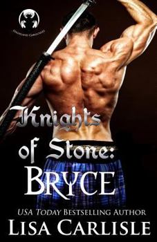 Paperback Knights of Stone: Bryce Book