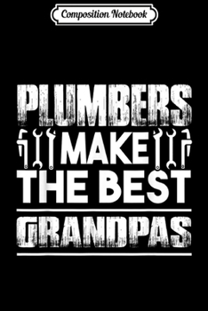 Composition Notebook: Plumber - Plumber Player  Journal/Notebook Blank Lined Ruled 6x9 100 Pages