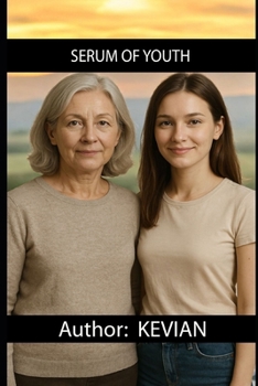 Paperback Serum of Youth Book