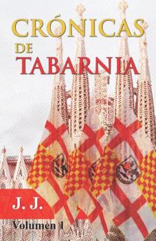 Paperback Crónicas de Tabarnia [Spanish] Book
