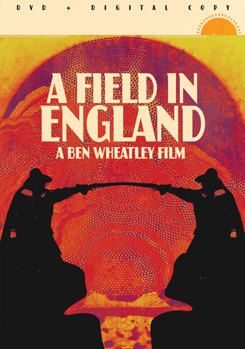 DVD A Field in England Book