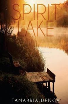 Paperback Spirit Lake Book