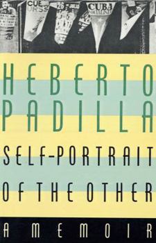 Paperback Self-Portrait of the Other: A Memoir Book