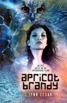 Paperback Apricot Brandy Book