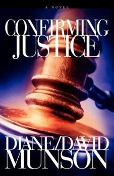 Paperback Confirming Justice Book