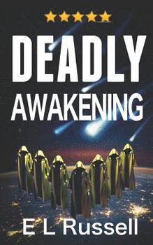 Paperback Deadly Awakening Book