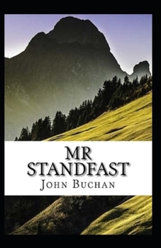 Paperback Mr Standfast (Illustarted) Book