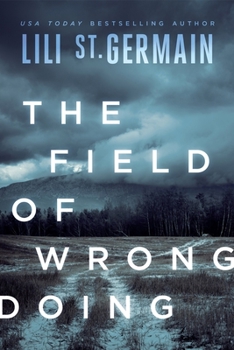 Paperback The Field of Wrongdoing Book