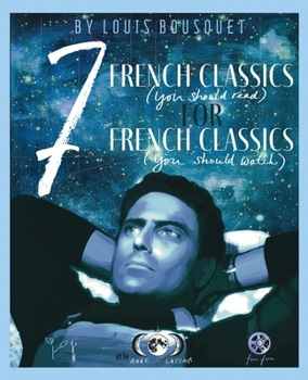 French Literature as Film