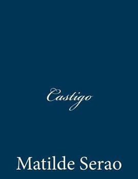 Paperback Castigo [Italian] Book