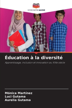 Éducation à la diversité (French Edition)