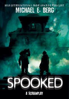 Paperback Spooked Book