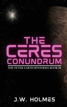 Paperback The Ceres Conundrum Book