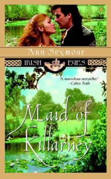 Maid of Killarney - Book #4 of the Riordan Brothers