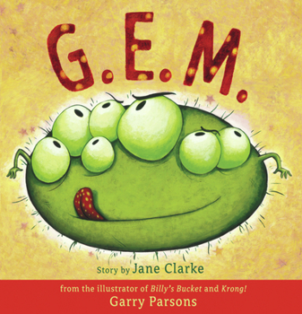 Paperback G.E.M. Book