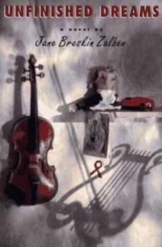 Hardcover Unfinished Dreams Book