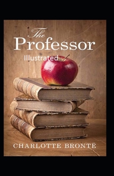 Paperback The Professor Illustrated Book